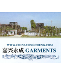 Jiaxing Yongcheng Garments Co.,Ltd.